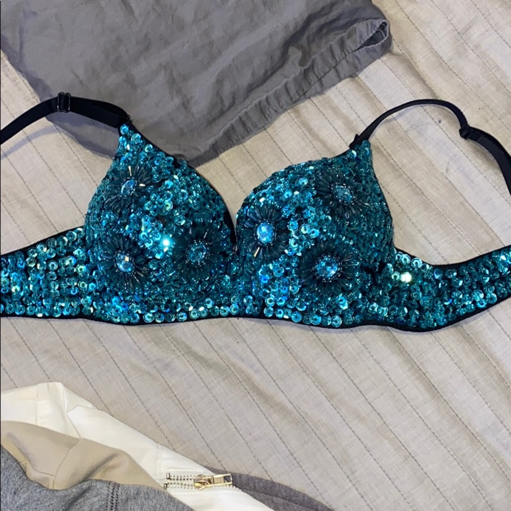 Rave bra - Picture 3 of 3